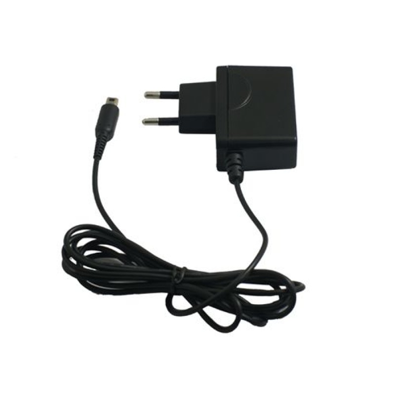 Adapter / Lader DSi (XL) en 3DS (XL) Accessoires Nintendo 3DS 3DS