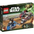 BARC Speeder (75012)