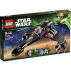 JEK-14's Stealth Starfighter 