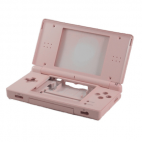 DS Lite Behuizing - Roze