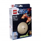 Twin-Pod Cloud Car & Bespin (9678)