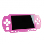 Faceplate (roze)