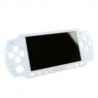 Faceplate (wit)