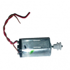 Drive motor (disc inname)