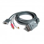 VGA kabel